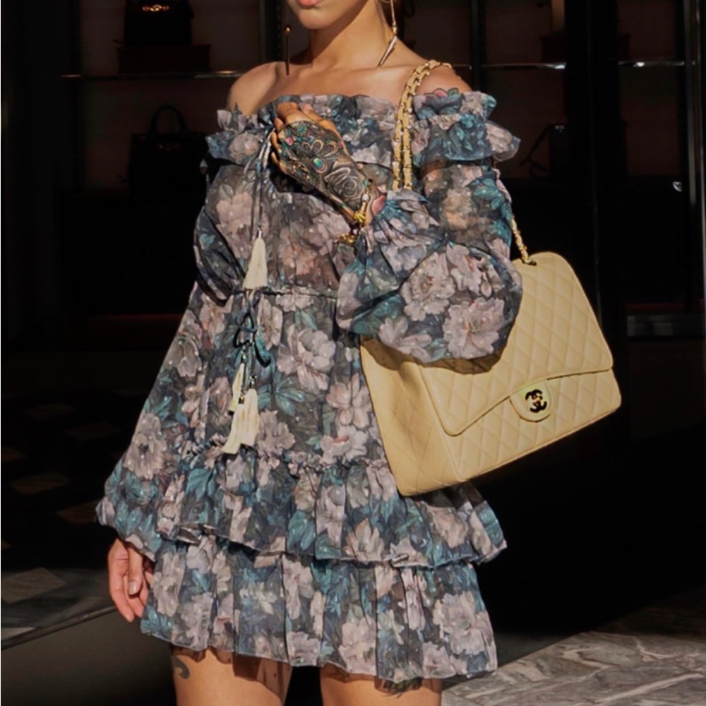 StyleKeepers Dress 👗